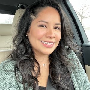 Meet your Posher, Fiore